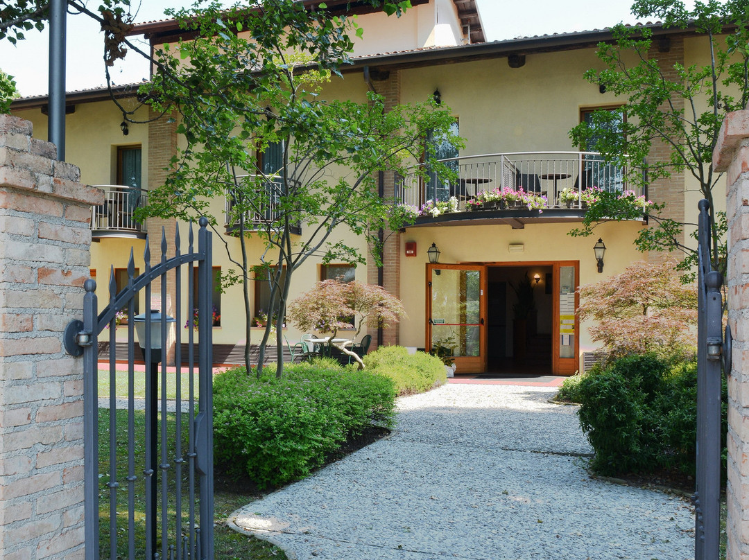 Hotel Alle Mondine主图