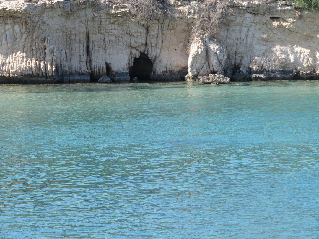 Malama Beach-帕拉林尼必去景点