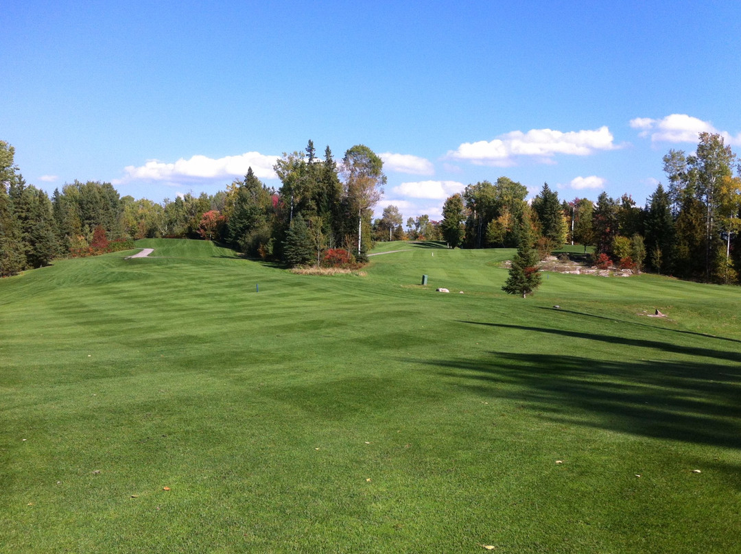 Osprey Links Golf Course景点图片