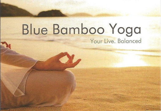 Blue Bamboo Yoga景点图片