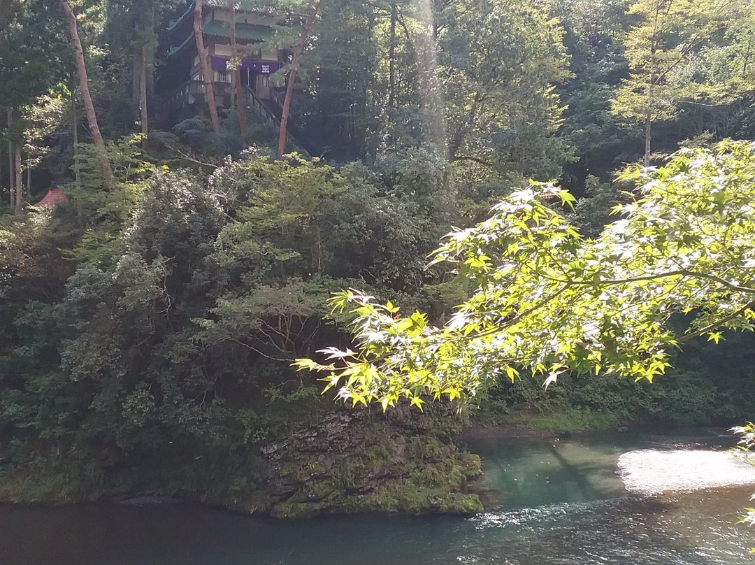 Ozawa Sake Brewery-青梅市必去景点