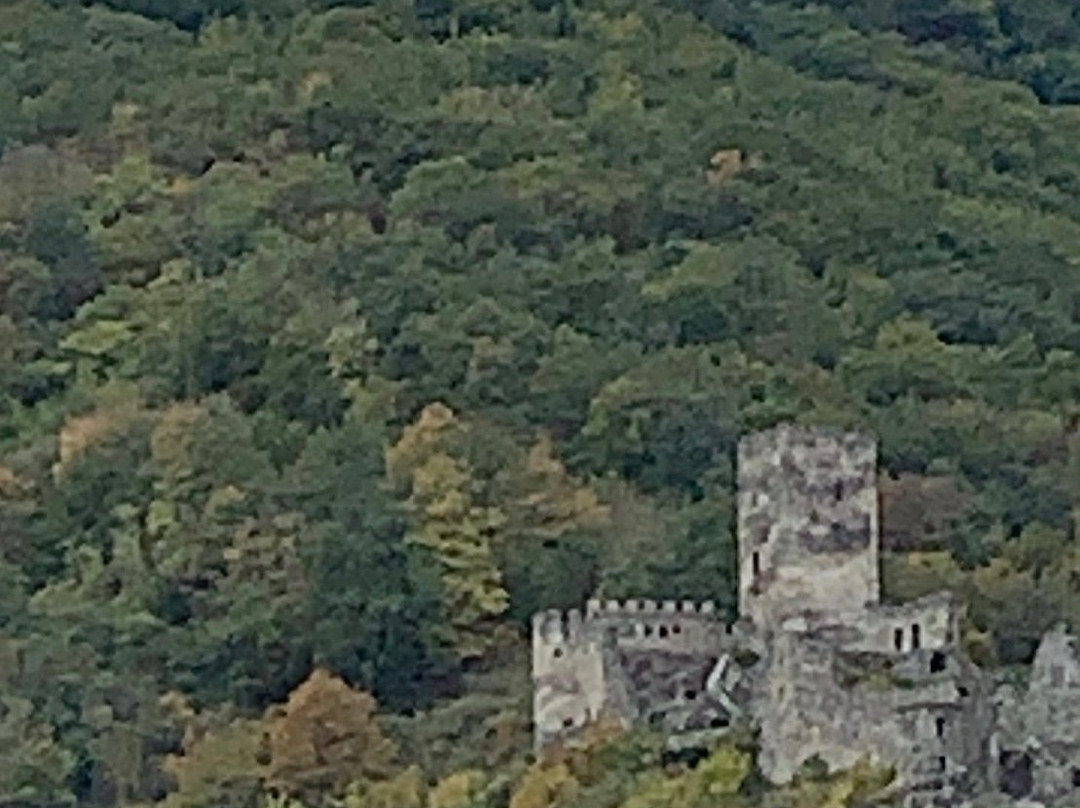 Hinterhaus Castle景点图片