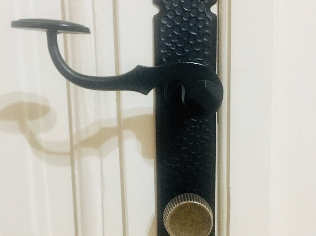 Chola Guest House主图