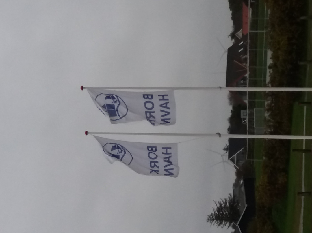 Bork Havn-Hemmet必去景点