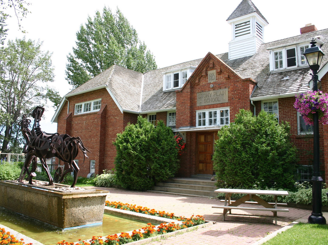 Multicultural Heritage Centre景点图片