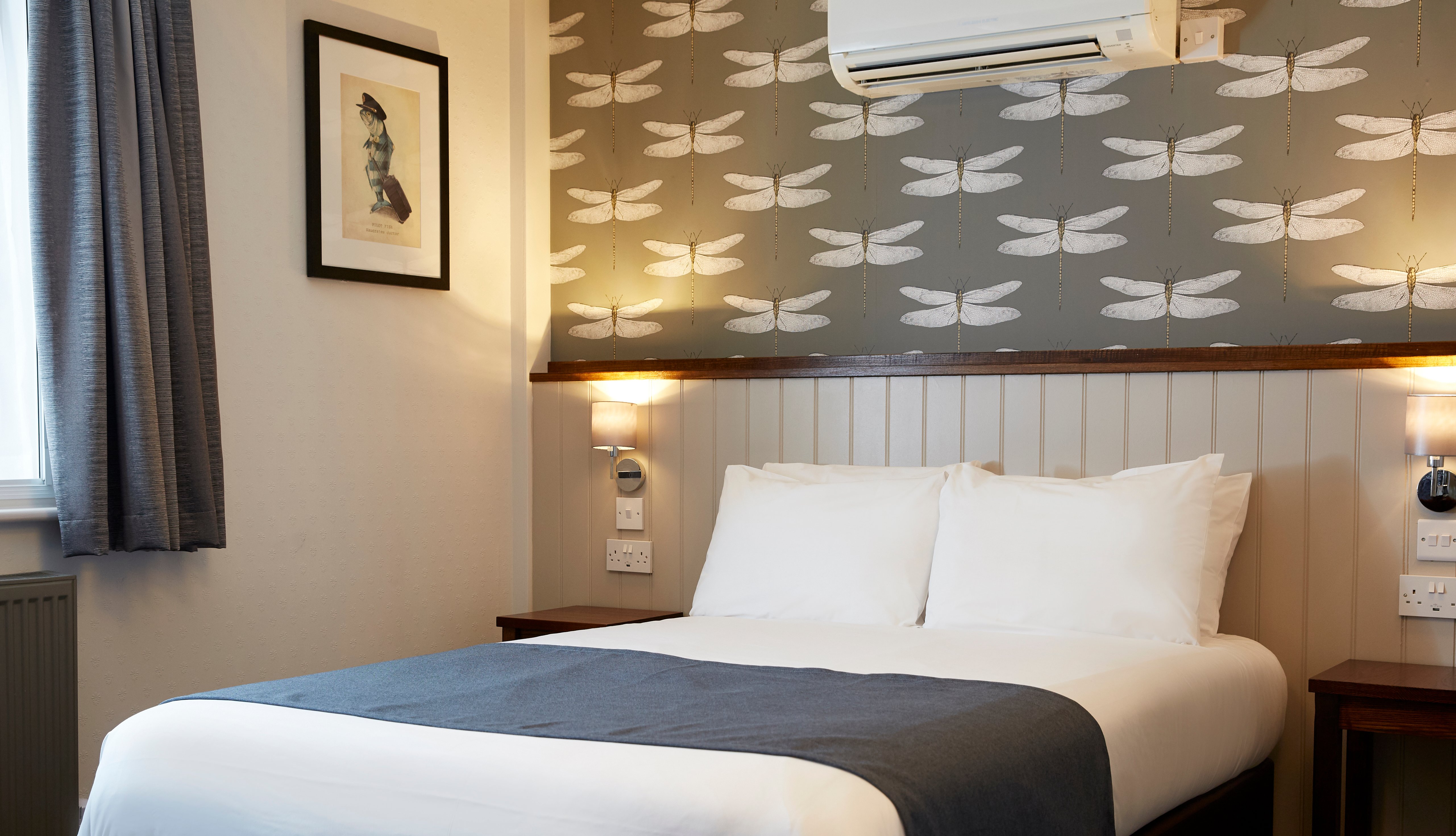 Cocked Hat Hotel-官方