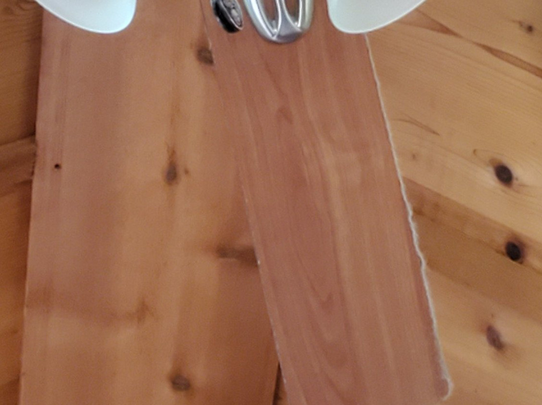 Engadine Inn And Cabins主图