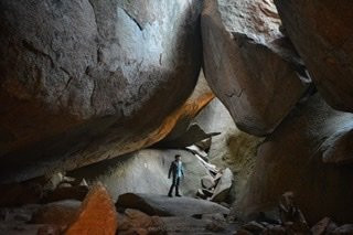 Namadgi National Park景点图片