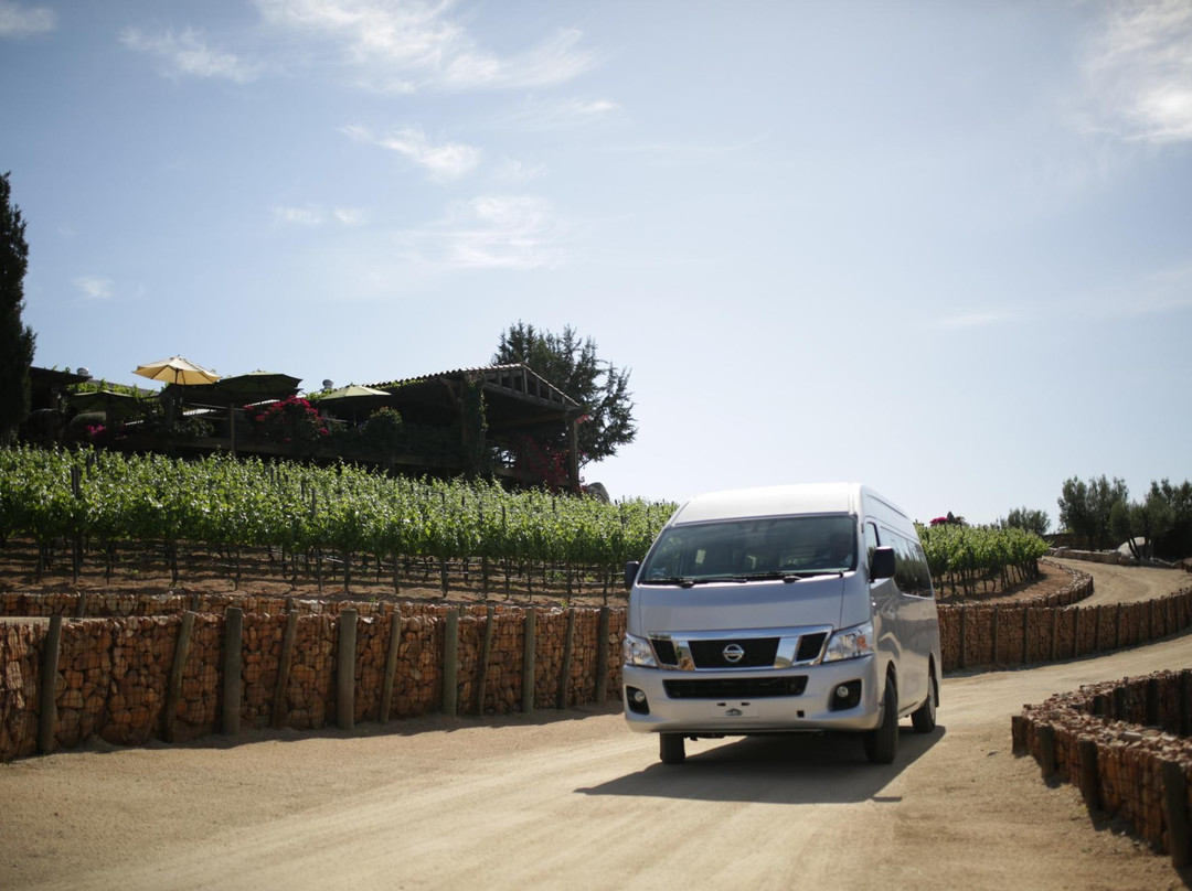 Ser Turista-恩塞纳达必去景点