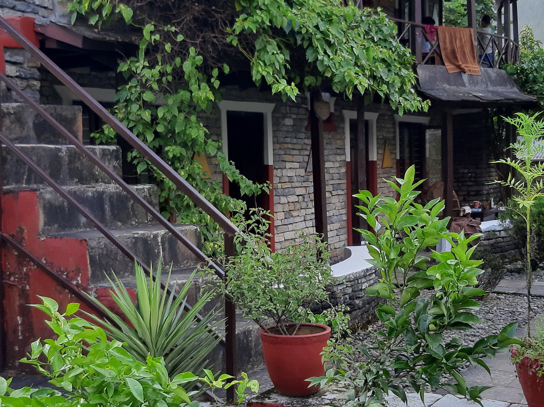 Annapurna Mon Village主图