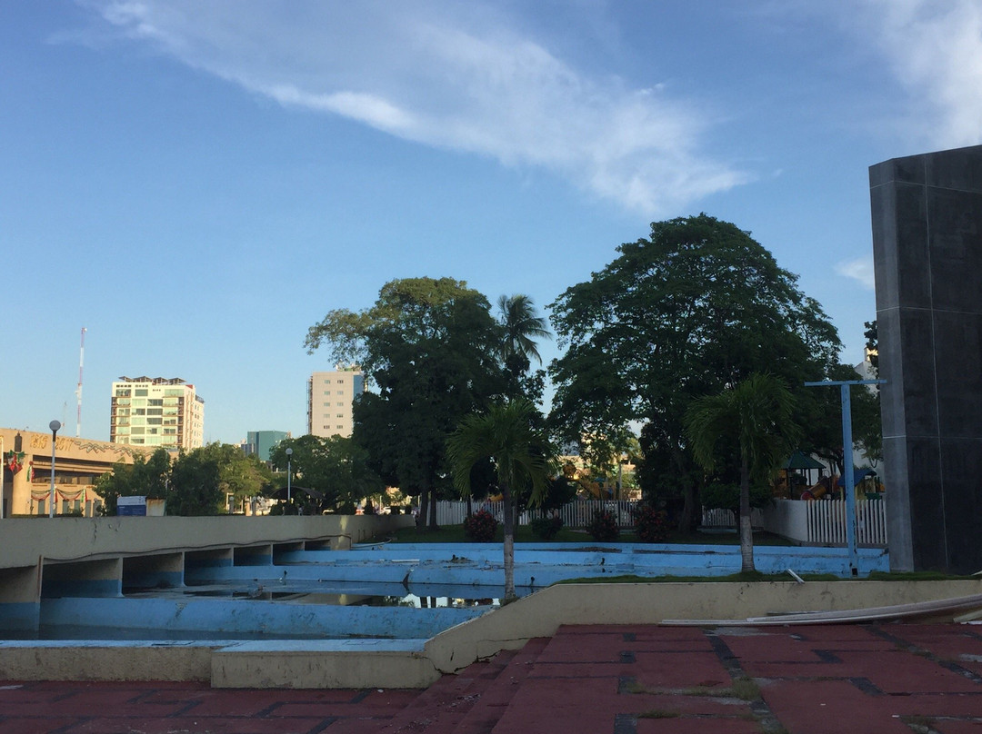 Planetario Tabasco 2000景点图片