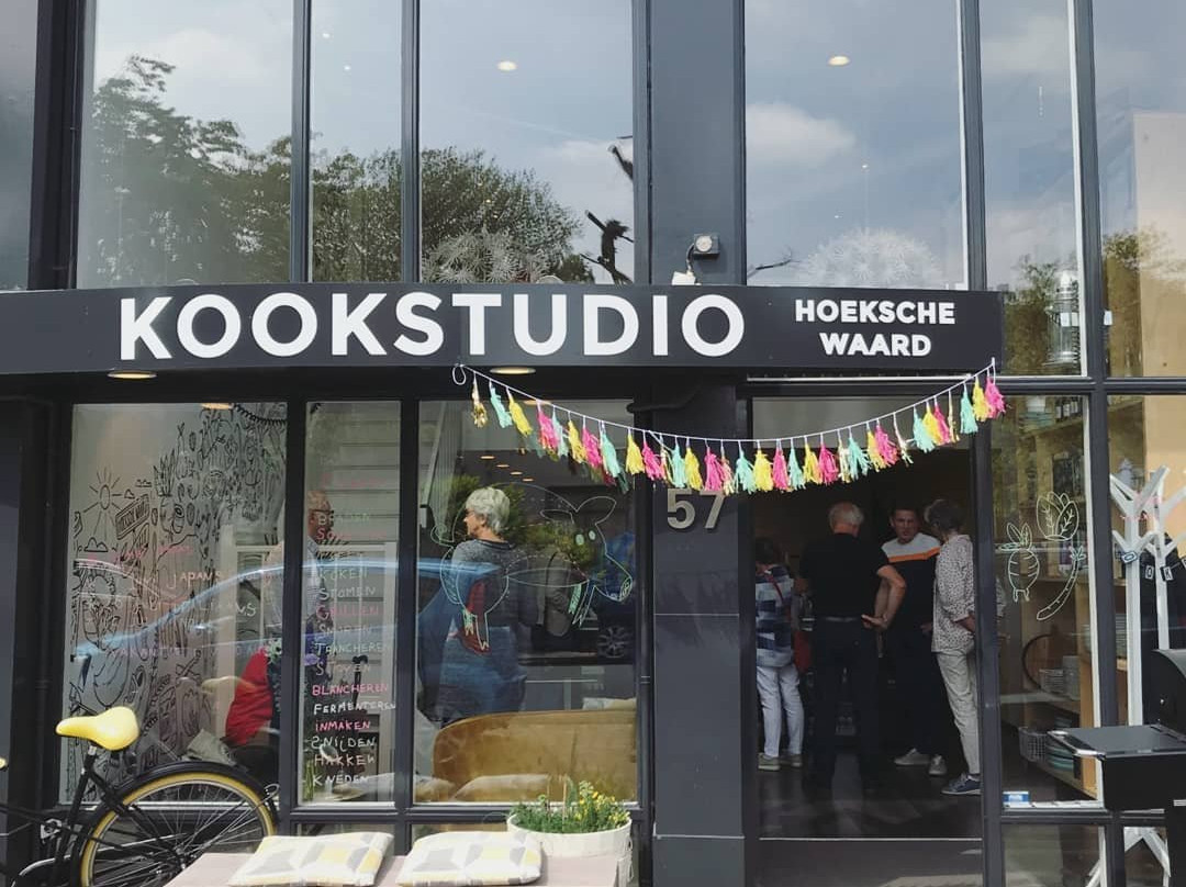 Kookstudio Hoeksche Waard景点图片