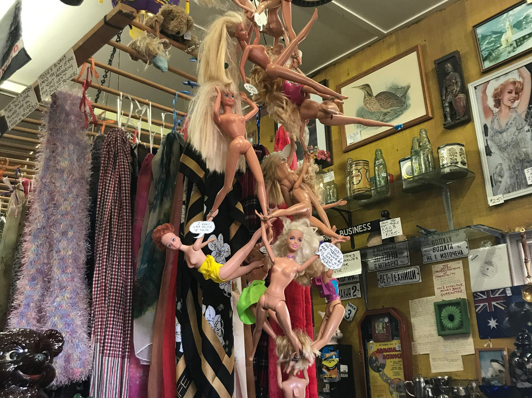 The Emporium-谢菲尔德必去景点