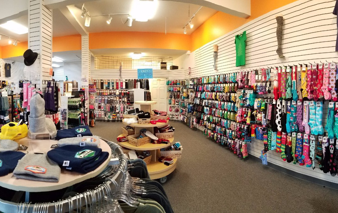 Knock Your Socks Off-Depoe Bay必去景点