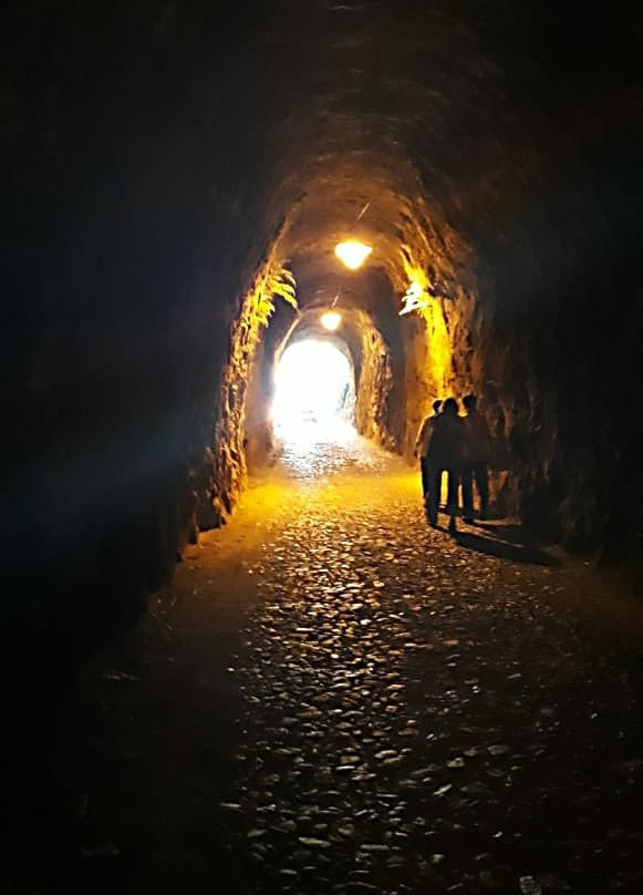 Tunel Que Chora景点图片