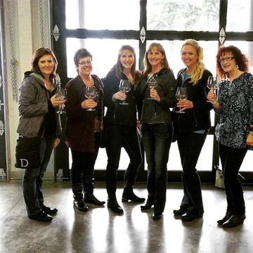 Oregon Select Wine Tours-纽伯格必去景点