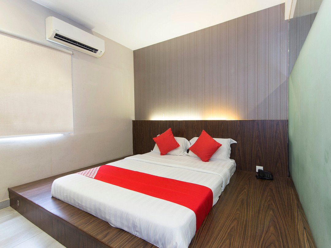 OYO 340 Comfort Hotel主图