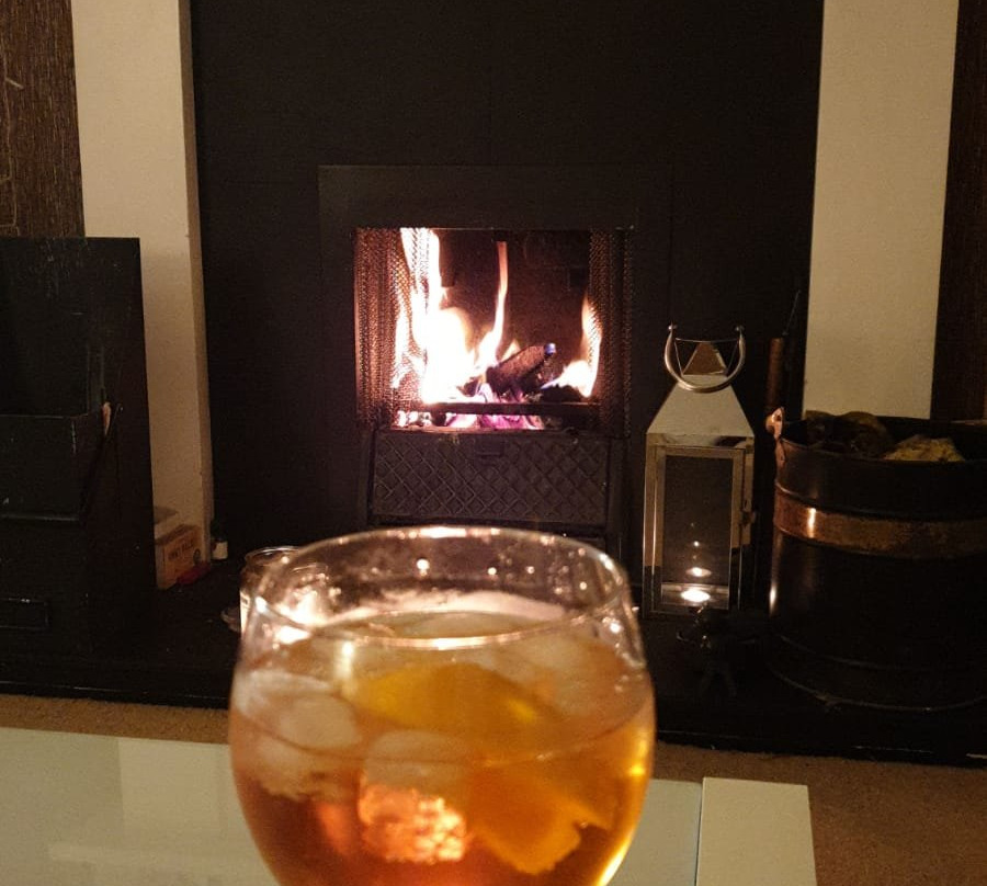 Eubhal House Bed and Breakfast主图