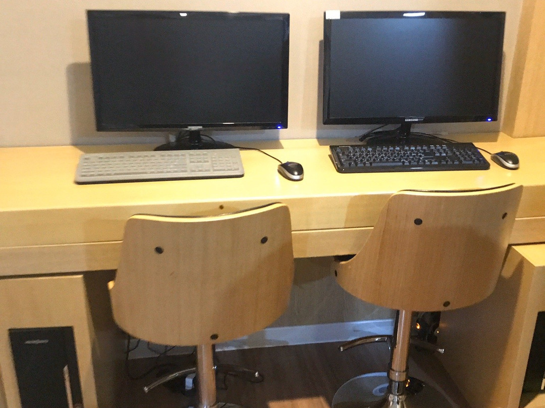 New Yorker Hotel主图