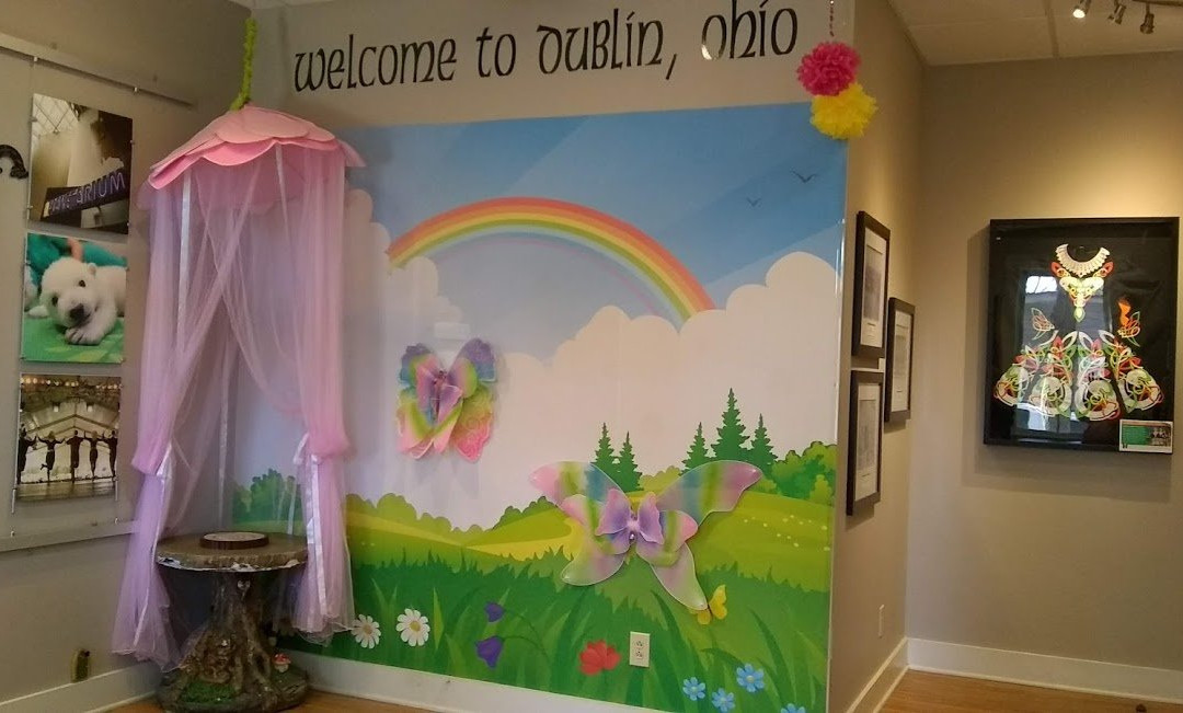 Dublin Convention & Visitors Bureau