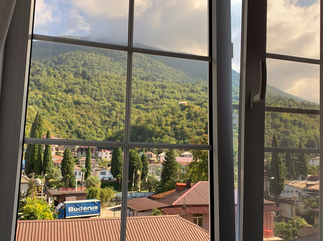 Apsuana Rose Boutique Hotel主图