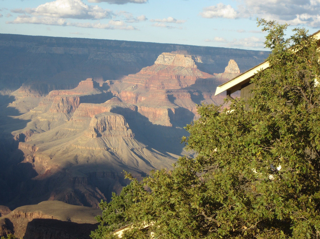 Kolb Studio-大峡谷国家公园必去景点