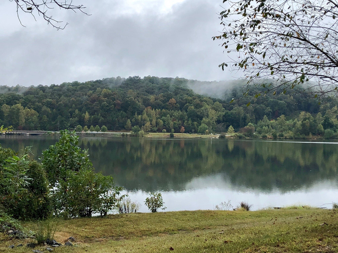 Lake Zwerner Trail-达洛尼加必去景点