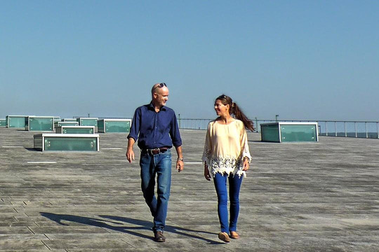 ostmodern-德累斯顿必去景点