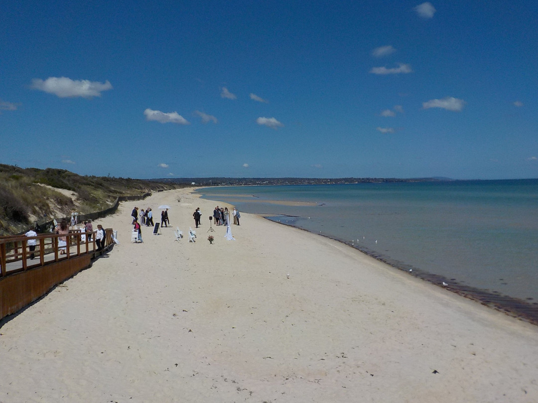 Seaford Foreshore Reserve-锡福德必去景点