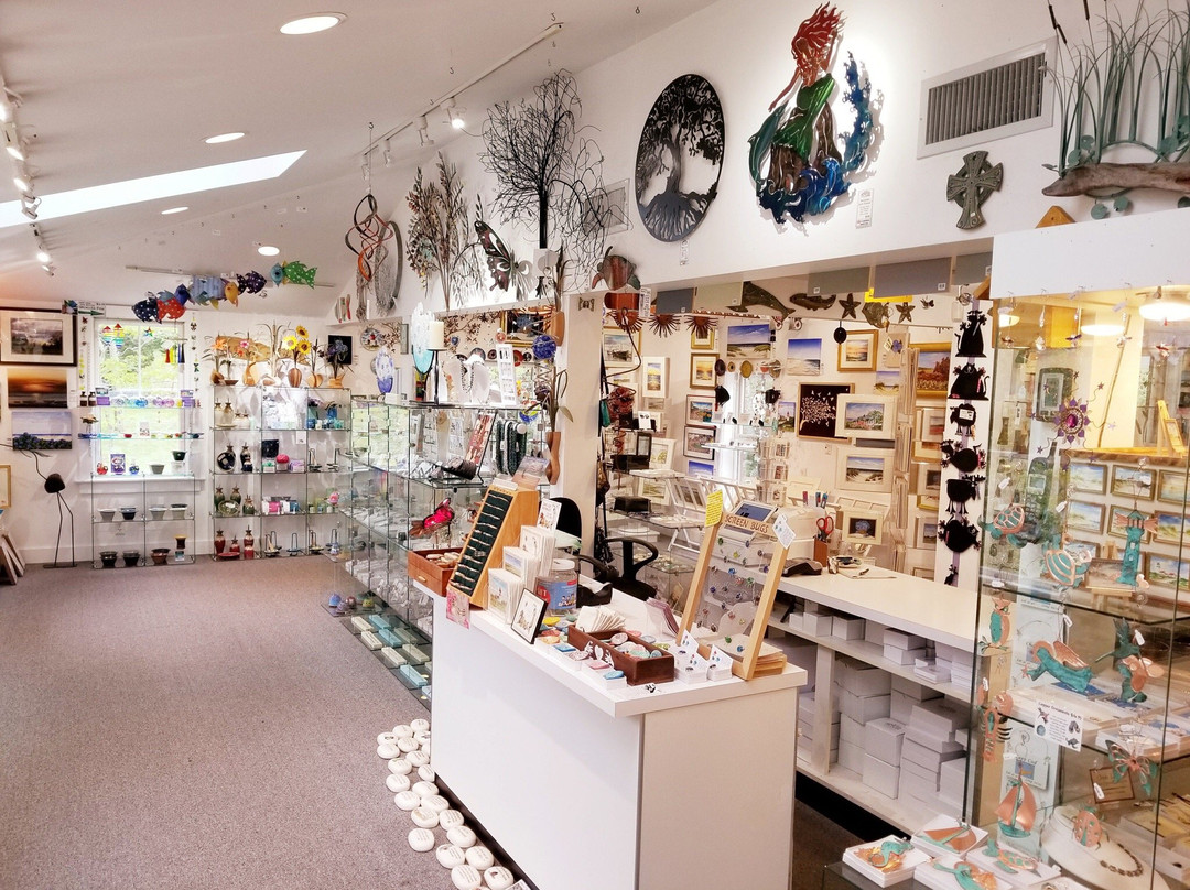 Handcraft House景点图片