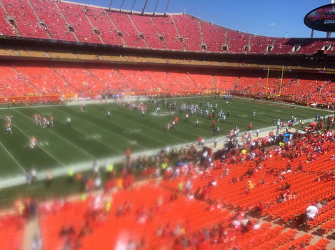 Double Nickel Olathe's Best Kept Secret-奥拉西必去景点