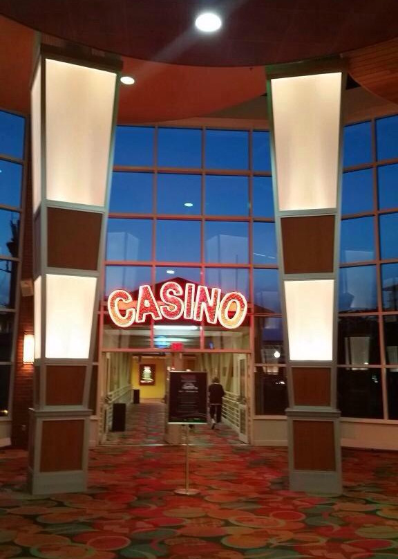 Bally’s Evansville Casino & Hotel景点图片