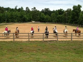 Grove River Ranch-Gillsville必去景点