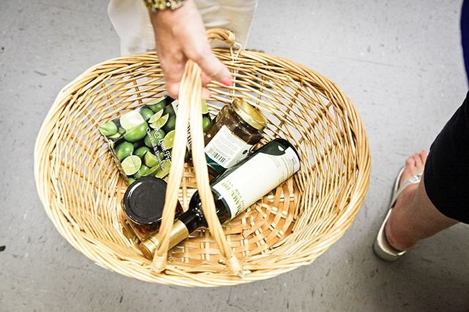 Kalamazoo Olive Company-圣彼德斯堡必去景点