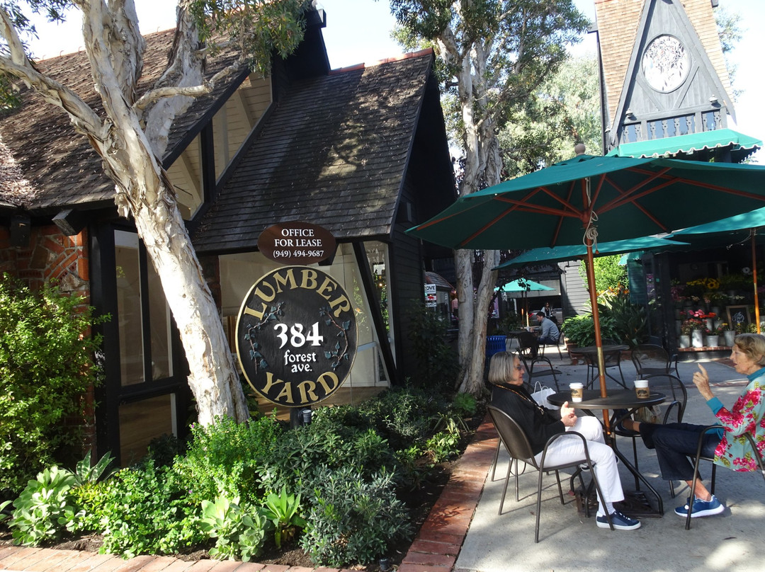 Fawn Memories-拉古纳海滩必去景点