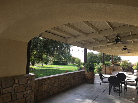 Dorval Estate Winery-Friant必去景点