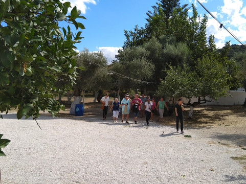 Porto Planet-伊拉克利翁必去景点