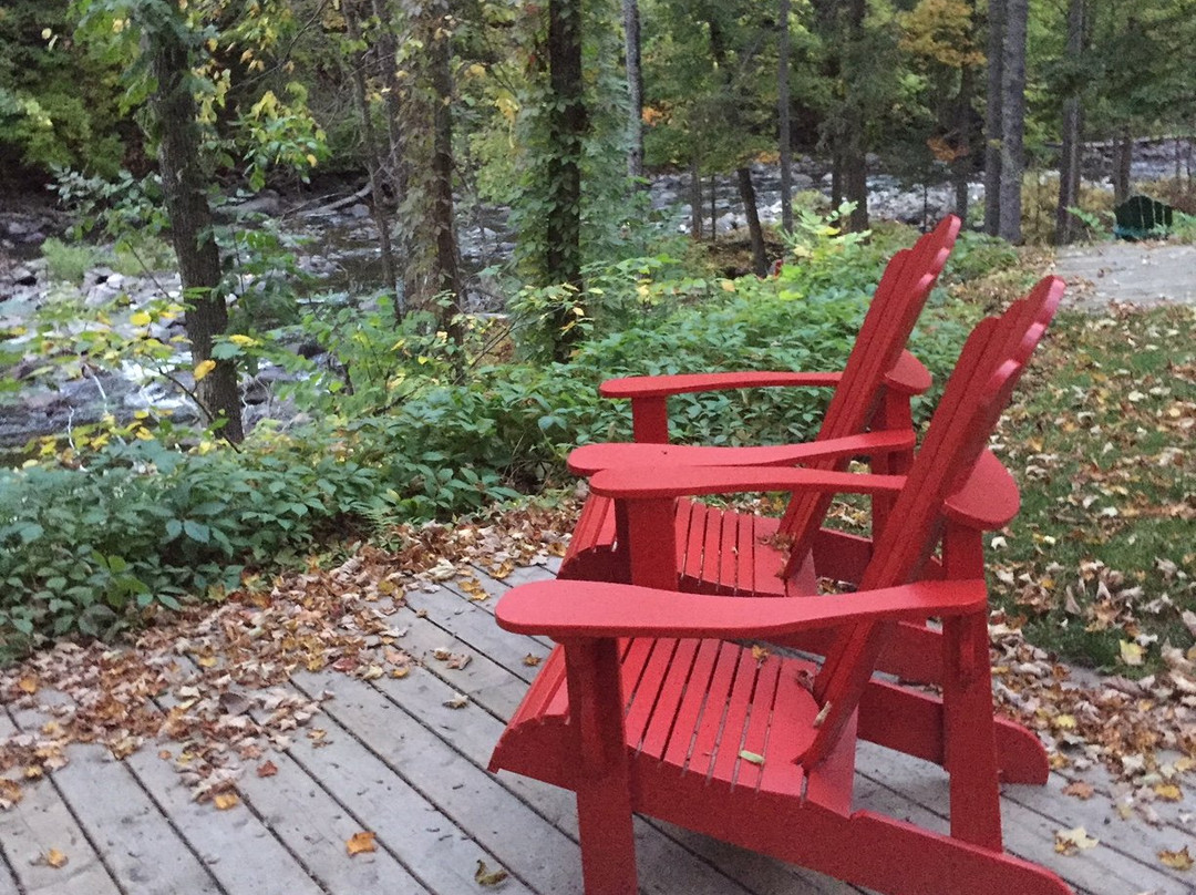 Moulin Wakefield Mill Hotel & Spa主图