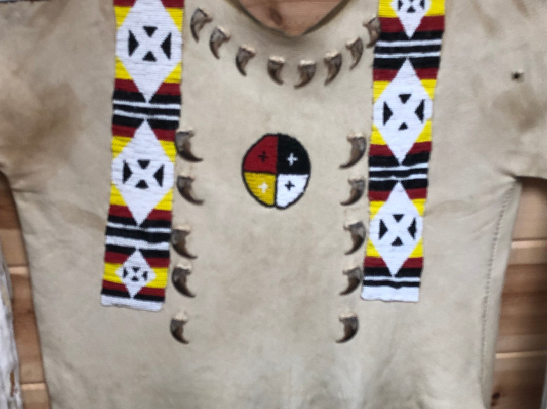 Hulett Museum and Art Gallery-Hulett必去景点