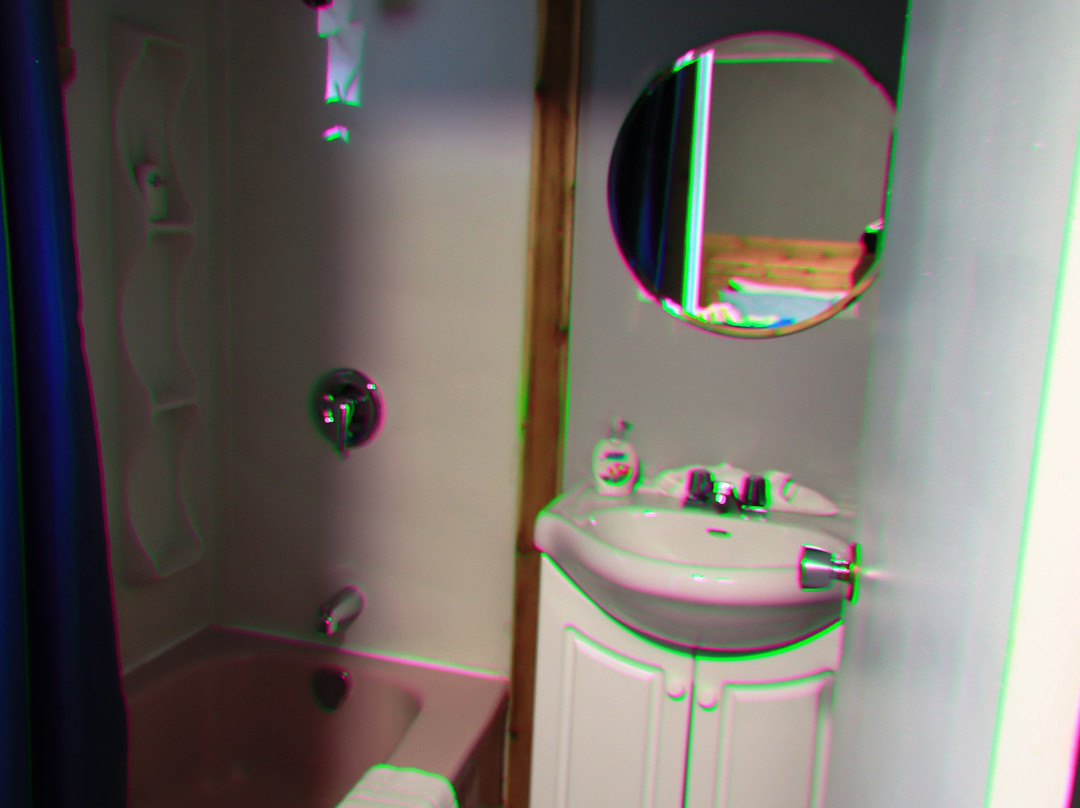 碧玉路旅馆主图