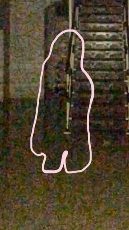 Lantern Ghost Tours, J Ward Lunatic Asylum-亚拉拉特山必去景点