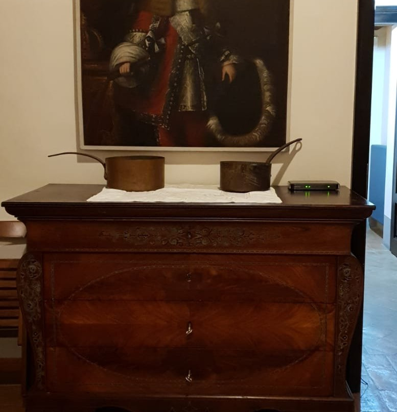 Agriturismo Pulicaro主图