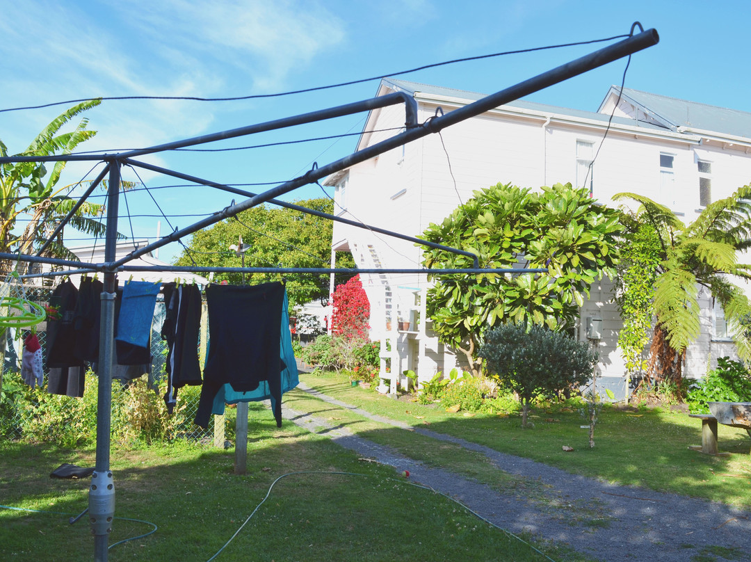 布拉梅尔之家青年旅舍主图