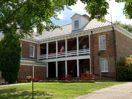 Adaland Mansion-Philippi必去景点