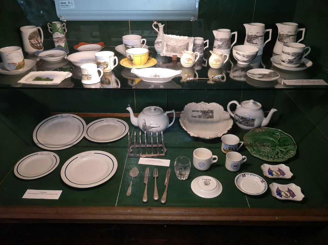 Hope Cottage-金斯科特必去景点