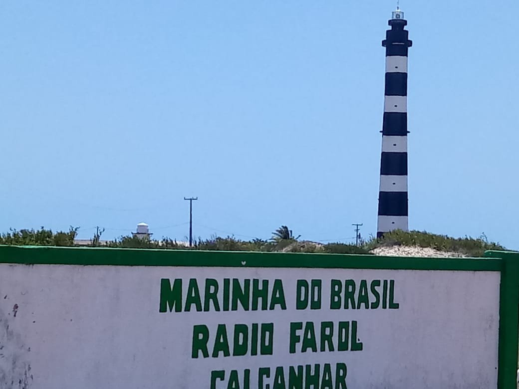 Farol do Calcanhar景点图片