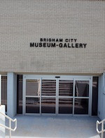 Brigham City Museum-Gallery景点图片