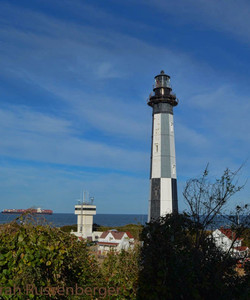 Cape Henry Lighthouse景点门票图片