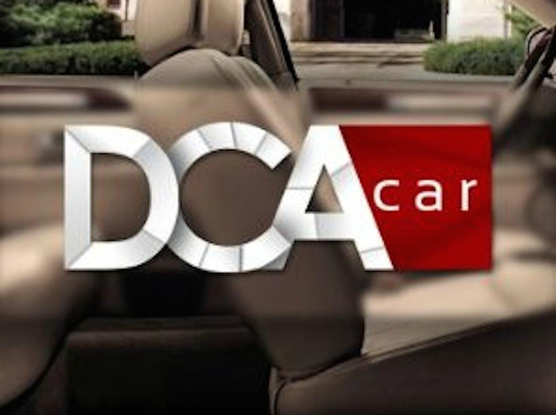 DCA Car Service景点图片