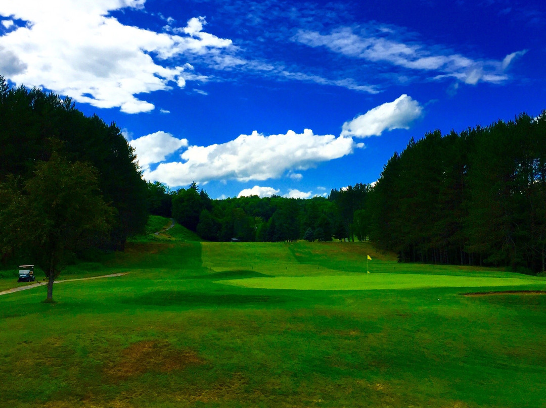 St. Johnsbury Country Club景点图片